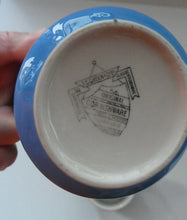 Load image into Gallery viewer, Set of THREE Contemporary CLASSIC TG Green CORNISHWARE Coffee Mugs
