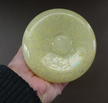 Load image into Gallery viewer, Fine Vintage Large Art Glass Vase, 1940s or 1950s. 7 1/2 inches in height  Vasart Scottish Glass
