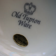 Load image into Gallery viewer, Contemporary. Decorative PAIR of Old Tupton Ware Honey Pots with Spoons
