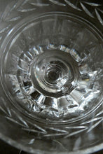 Load image into Gallery viewer, Set of Six STUART CRYSTAL ARUNDEL Pattern Sherry or Port Glasses. 3 1/2 inches
