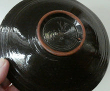 Load image into Gallery viewer, 1960s CHELSEA Studio Pottery (Joyce Morgan) Decorative Wall Plate: Hand-Painted Horse Design

