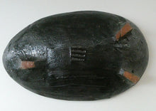 Load image into Gallery viewer, 1960s CHELSEA Studio Pottery (Joyce Morgan) Footed Shallow Bowl. Hand-Painted Horse Design
