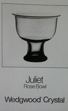 Load image into Gallery viewer, 1980s Frank Thrower for Wedgwood. Juliet and Ming Designs
