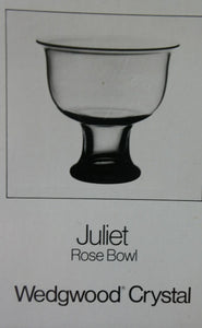 1980s Frank Thrower for Wedgwood. Juliet and Ming Designs