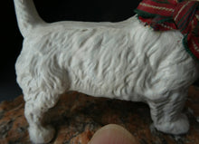 Load image into Gallery viewer, 1930s Cold Painted Spelter Scottish Terrier Scottie Dog
