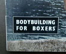 Load image into Gallery viewer, Three Vintage 1950s Bodybuilding Magazines 
