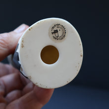 Load image into Gallery viewer, SCOTTISH POTTERY. Alasdair Dunn of Arran. Collectable 1970s Vintage Porcelain Models of Scottish a Woodpecker &amp; a Long Tailed Tit
