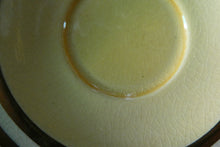 Load image into Gallery viewer, 1930s Carlton Ware (Wiltshaw and Robinson) PARISIENNE coffee set in decoration pattern number 4077
