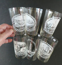 Load image into Gallery viewer, Glasgow Empire Exhibition 1938 Souvenir Drinking Glasses or Tumblers
