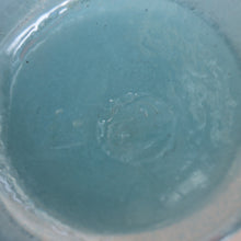 Load image into Gallery viewer, SCOTTISH GLASS. Large Scottish MONART Bowl with Applied Foot. 9 1/2 inches diameter
