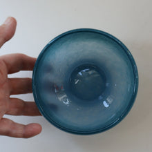 Load image into Gallery viewer, Small 1920s Antique Scottish Monart Pudding / Fruit Bowl. 4 3/4 inches (Shape ZA)
