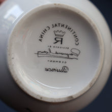 Load image into Gallery viewer, Small Milk Jug or Creamer in the &quot;Quince&quot; Design by Raymond Loewy for Rosenthal
