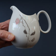 Load image into Gallery viewer, Small Milk Jug or Creamer in the &quot;Quince&quot; Design by Raymond Loewy for Rosenthal
