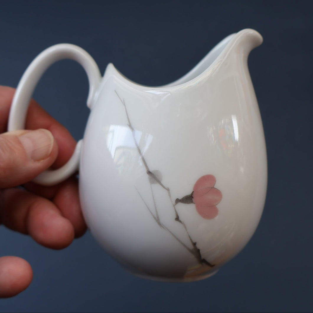Small Milk Jug or Creamer in the 