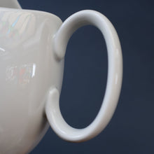 Load image into Gallery viewer, Small Milk Jug or Creamer in the &quot;Quince&quot; Design by Raymond Loewy for Rosenthal
