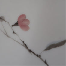 Load image into Gallery viewer, Three Dessert Plates in the &quot;Quince&quot; Design by Raymond Loewy for Rosenthal
