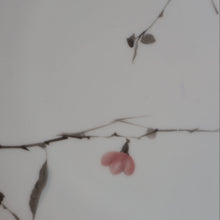 Load image into Gallery viewer, Three Dessert Plates in the &quot;Quince&quot; Design by Raymond Loewy for Rosenthal
