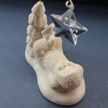 Load image into Gallery viewer, JOB LOT: Group of Seven Vintage Snow Babies Figurines. All in Good Condition
