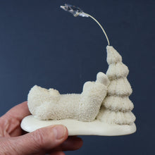 Load image into Gallery viewer, JOB LOT: Group of Seven Vintage Snow Babies Figurines. All in Good Condition
