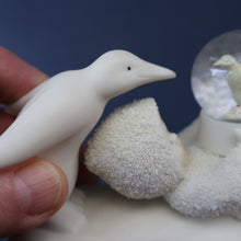 Load image into Gallery viewer, JOB LOT: Group of Seven Vintage Snow Babies Figurines. All in Good Condition
