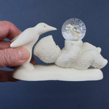 Load image into Gallery viewer, JOB LOT: Group of Seven Vintage Snow Babies Figurines. All in Good Condition
