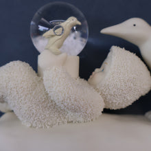 Load image into Gallery viewer, JOB LOT: Group of Seven Vintage Snow Babies Figurines. All in Good Condition
