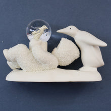 Load image into Gallery viewer, JOB LOT: Group of Seven Vintage Snow Babies Figurines. All in Good Condition
