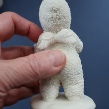 Load image into Gallery viewer, JOB LOT: Group of Seven Vintage Snow Babies Figurines. All in Good Condition
