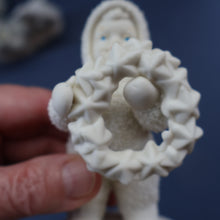 Load image into Gallery viewer, JOB LOT: Group of Seven Vintage Snow Babies Figurines. All in Good Condition
