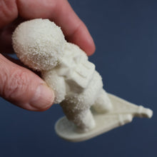 Load image into Gallery viewer, JOB LOT: Group of Seven Vintage Snow Babies Figurines. All in Good Condition
