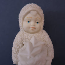 Load image into Gallery viewer, JOB LOT: Group of Seven Vintage Snow Babies Figurines. All in Good Condition
