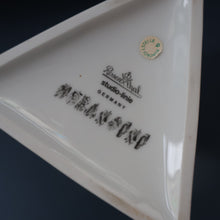 Load image into Gallery viewer, 1980s ROSENTHAL Studio-Line Porcelain &quot;Alphabet&quot; Vase. Designed by Marcello Morandini. 11 inches
