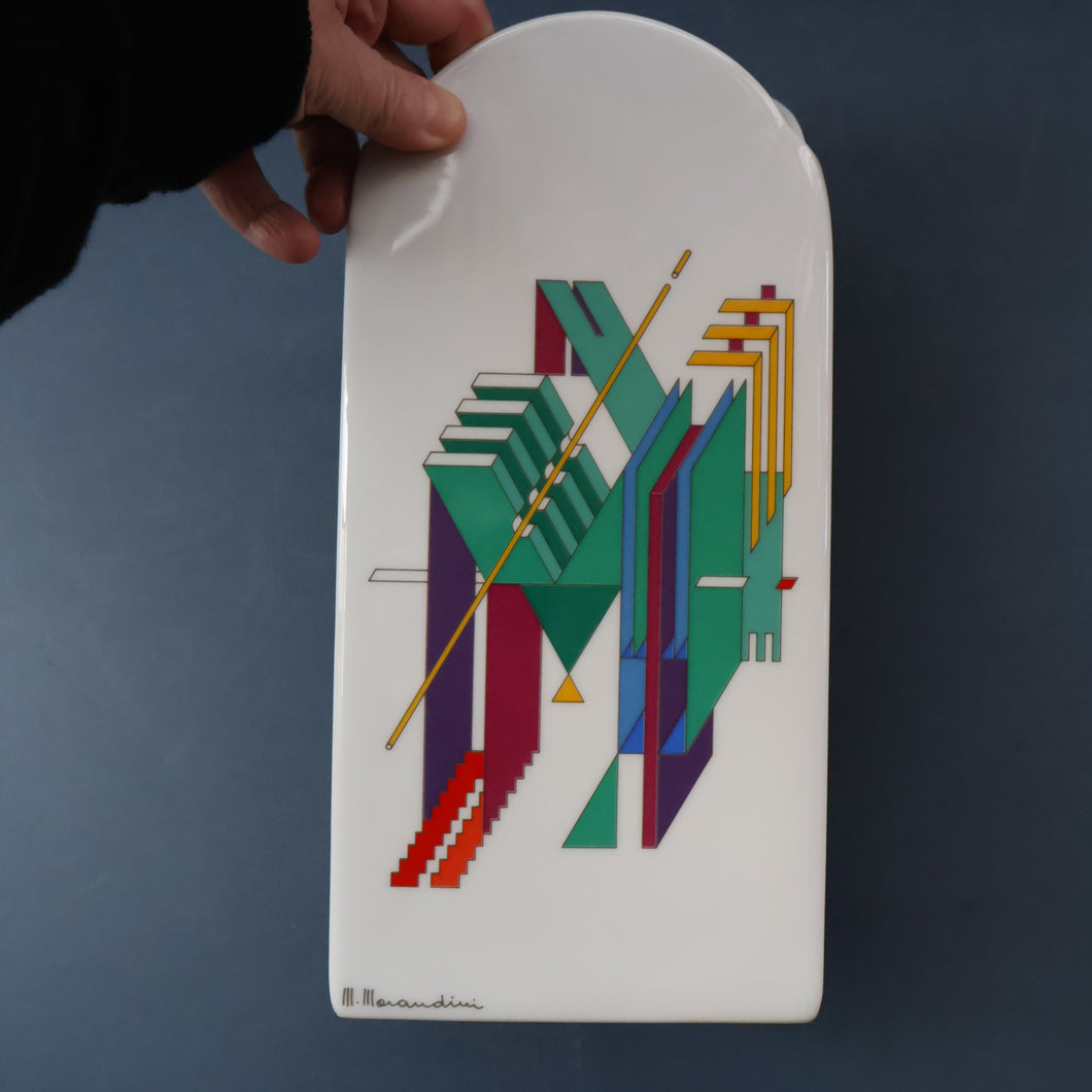 1980s ROSENTHAL Studio-Line Porcelain 