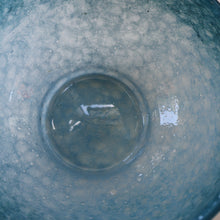 Load image into Gallery viewer, SCOTTISH GLASS. Small 1920s Antique Scottish Monart Pudding / Fruit Bowl. 4 1/2 inches (Shape ZA)
