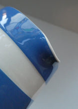 Load image into Gallery viewer, Small 1960s Judith Onions TG Green Cornishware Milk Jug or Creamer. 3 1/8 inches
