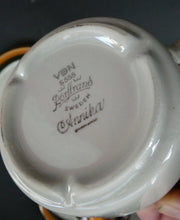 Load image into Gallery viewer,   1970s Marianne Westman Rorstrand Swedish Complete Tea Set Annika Design

