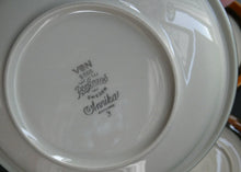 Load image into Gallery viewer,   1970s Marianne Westman Rorstrand Swedish Complete Tea Set Annika Design
