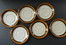 Load image into Gallery viewer,   1970s Marianne Westman Rorstrand Swedish Complete Tea Set Annika Design
