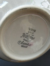 Load image into Gallery viewer,   1970s Marianne Westman Rorstrand Swedish Set of Six Pudding Bowls Annika Design
