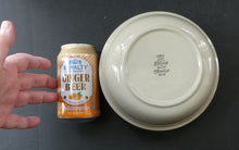 Load image into Gallery viewer,   1970s Marianne Westman Rorstrand Swedish Round Serving Bowl Annika Design
