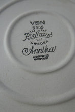 Load image into Gallery viewer, 1970s Marianne Westman Rorstrand Swedish Lidded Pot Annika Design
