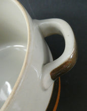Load image into Gallery viewer, 1970s Marianne Westman Rorstrand Swedish Lidded Pot Annika Design
