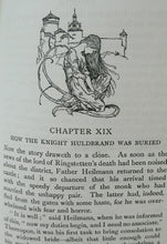 Load image into Gallery viewer, ARTHUR RACKHAM Illustrations. Rare Limited FIRST Edition (1909). SIGNED Copy of Undine
