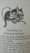 Load image into Gallery viewer, ARTHUR RACKHAM Illustrations. Rare Limited FIRST Edition (1909). SIGNED Copy of Undine
