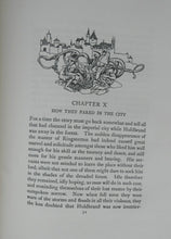 Load image into Gallery viewer, ARTHUR RACKHAM Illustrations. Rare Limited FIRST Edition (1909). SIGNED Copy of Undine
