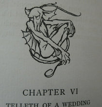 Load image into Gallery viewer, ARTHUR RACKHAM Illustrations. Rare Limited FIRST Edition (1909). SIGNED Copy of Undine
