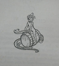 Load image into Gallery viewer, ARTHUR RACKHAM Illustrations. Rare Limited FIRST Edition (1909). SIGNED Copy of Undine
