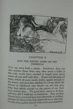 Load image into Gallery viewer, ARTHUR RACKHAM Illustrations. Rare Limited FIRST Edition (1909). SIGNED Copy of Undine

