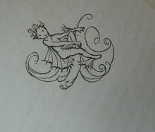 Load image into Gallery viewer, ARTHUR RACKHAM Illustrations. Rare Limited FIRST Edition (1909). SIGNED Copy of Undine
