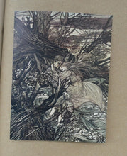 Load image into Gallery viewer, ARTHUR RACKHAM Illustrations. Rare Limited FIRST Edition (1909). SIGNED Copy of Undine
